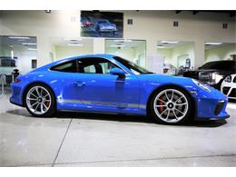 2018 Porsche 911 (CC-1434359) for sale in Chatsworth, California