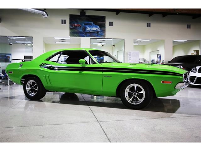 1971 Dodge Challenger (CC-1434361) for sale in Chatsworth, California