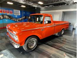 1966 Ford F100 (CC-1434377) for sale in West Babylon, New York
