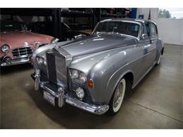 1965 Rolls-Royce Silver Cloud III (CC-1434383) for sale in Torrance, California