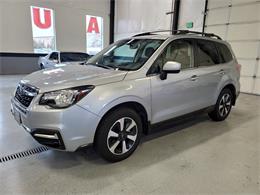 2018 Subaru Forester (CC-1434422) for sale in Bend, Oregon