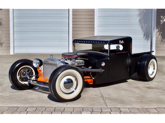 1930 Ford Model A (CC-1434438) for sale in EUSTIS, Florida