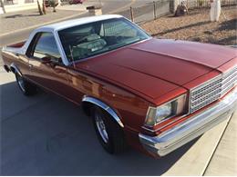 1979 Chevrolet El Camino (CC-1434478) for sale in Lake Havasu, Arizona