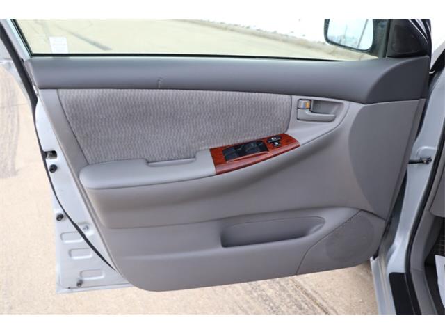 2008 Toyota Corolla (CC-1430448) for sale in Clarence, Iowa