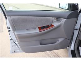 2008 Toyota Corolla (CC-1430448) for sale in Clarence, Iowa