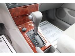 2008 Toyota Corolla (CC-1430448) for sale in Clarence, Iowa