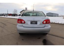 2008 Toyota Corolla (CC-1430448) for sale in Clarence, Iowa