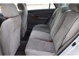 2008 Toyota Corolla (CC-1430448) for sale in Clarence, Iowa