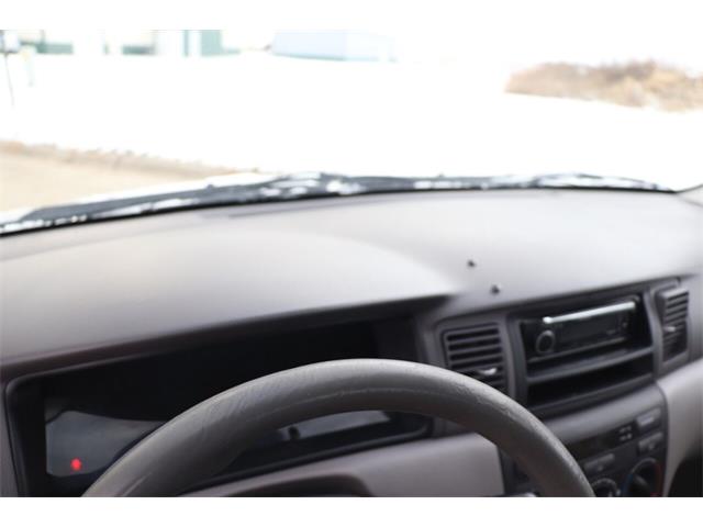 2008 Toyota Corolla (CC-1430448) for sale in Clarence, Iowa