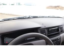 2008 Toyota Corolla (CC-1430448) for sale in Clarence, Iowa