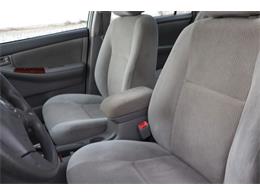 2008 Toyota Corolla (CC-1430448) for sale in Clarence, Iowa