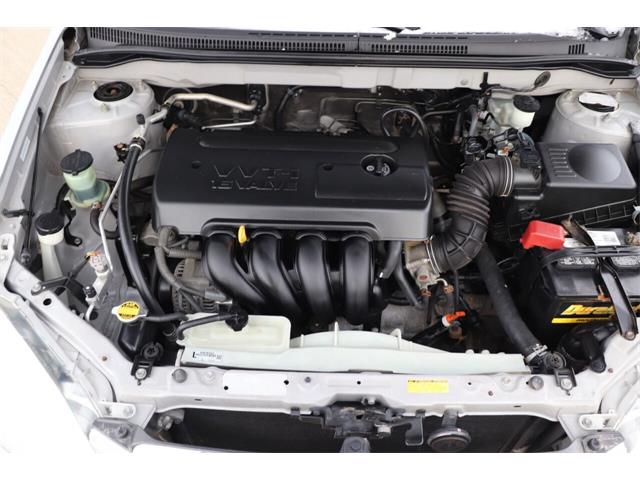 2008 Toyota Corolla (CC-1430448) for sale in Clarence, Iowa