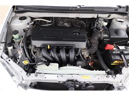 2008 Toyota Corolla (CC-1430448) for sale in Clarence, Iowa