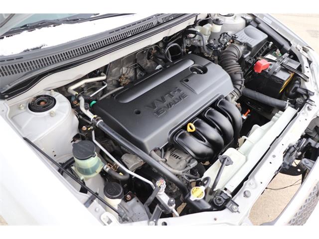 2008 Toyota Corolla (CC-1430448) for sale in Clarence, Iowa