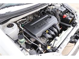 2008 Toyota Corolla (CC-1430448) for sale in Clarence, Iowa