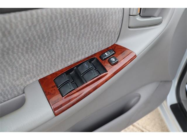 2008 Toyota Corolla (CC-1430448) for sale in Clarence, Iowa