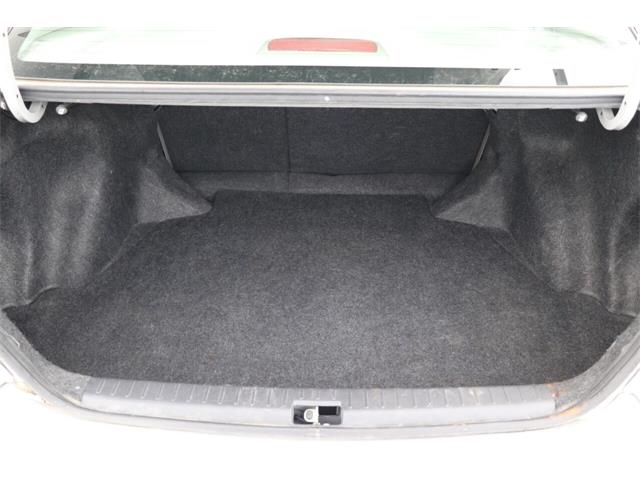 2008 Toyota Corolla (CC-1430448) for sale in Clarence, Iowa