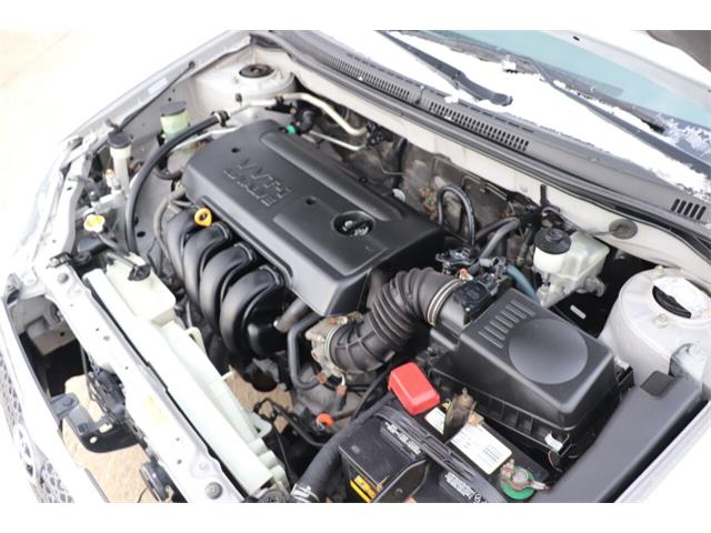 2008 Toyota Corolla (CC-1430448) for sale in Clarence, Iowa