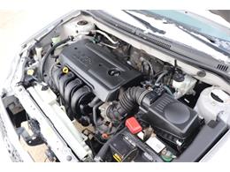 2008 Toyota Corolla (CC-1430448) for sale in Clarence, Iowa