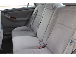 2008 Toyota Corolla (CC-1430448) for sale in Clarence, Iowa