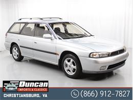 1995 Subaru Legacy (CC-1434483) for sale in Christiansburg, Virginia