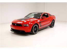 2012 Ford Mustang (CC-1434497) for sale in Morgantown, Pennsylvania