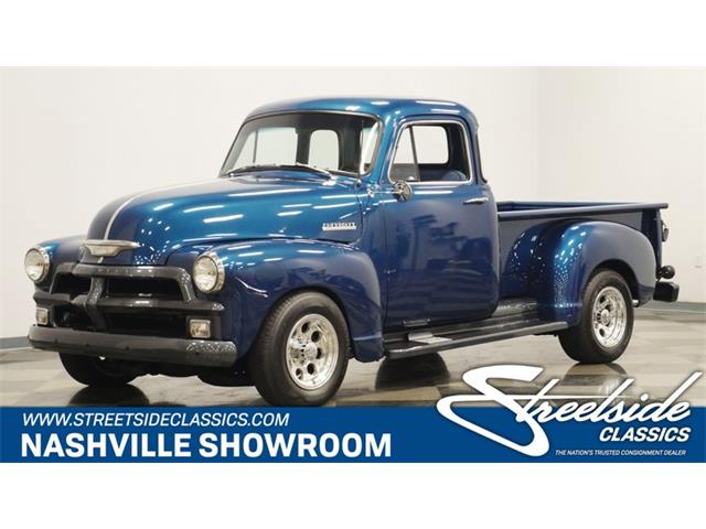 1954 Chevrolet 3100 (CC-1434504) for sale in Lavergne, Tennessee