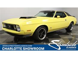 1973 Ford Mustang (CC-1434516) for sale in Concord, North Carolina