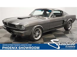 1965 Ford Mustang (CC-1434526) for sale in Mesa, Arizona