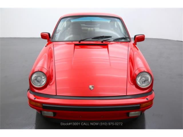 1984 Porsche Carrera (CC-1434527) for sale in Beverly Hills, California
