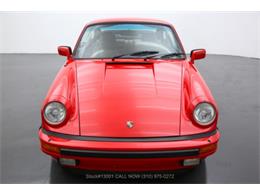 1984 Porsche Carrera (CC-1434527) for sale in Beverly Hills, California