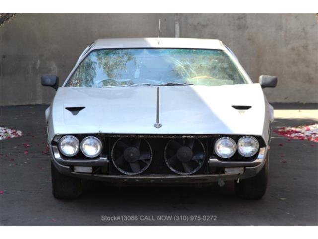 1971 Lamborghini Espada (CC-1434533) for sale in Beverly Hills, California