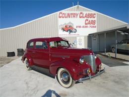 1939 Chevrolet Deluxe (CC-1434548) for sale in Staunton, Illinois