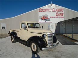 1940 Chevrolet 3100 (CC-1434552) for sale in Staunton, Illinois