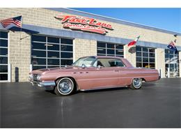 1962 Buick LeSabre (CC-1434566) for sale in St. Charles, Missouri