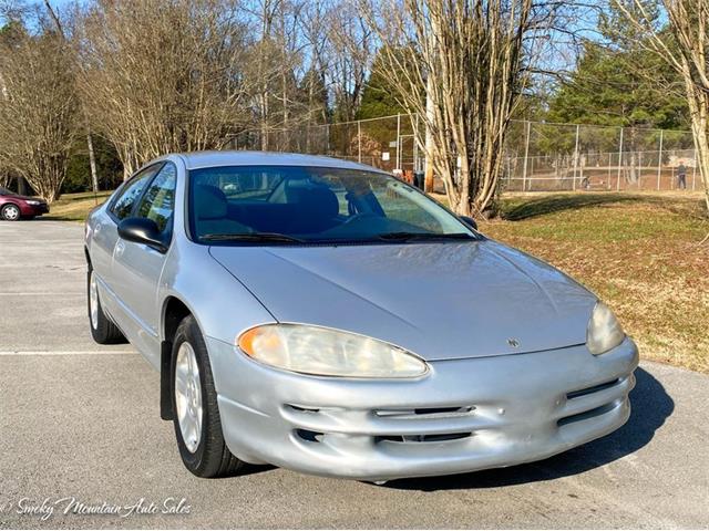 2003 Dodge Intrepid (CC-1434569) for sale in Lenoir City, Tennessee