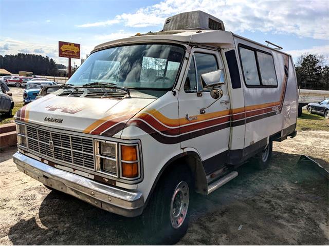 1979 Dodge Van for Sale | ClassicCars.com | CC-1434572