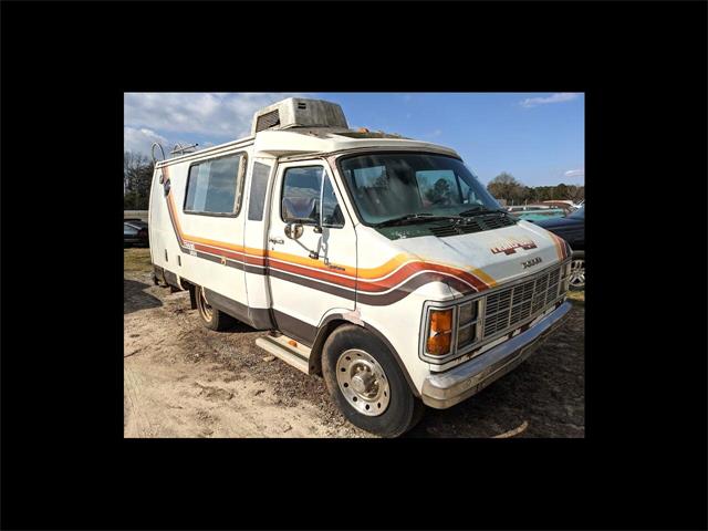 1979 Dodge Van (CC-1434572) for sale in Gray Court, South Carolina