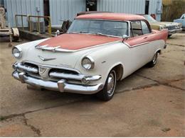1956 Dodge Lancer (CC-1430458) for sale in Cadillac, Michigan