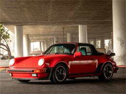 1985 Porsche 911 (CC-1434580) for sale in Marina Del Rey, California