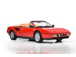 1986 Ferrari Mondial (CC-1434588) for sale in Farmingdale, New York