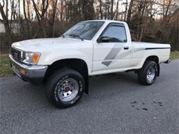 1989 Toyota Truck (CC-1434607) for sale in Greensboro, North Carolina