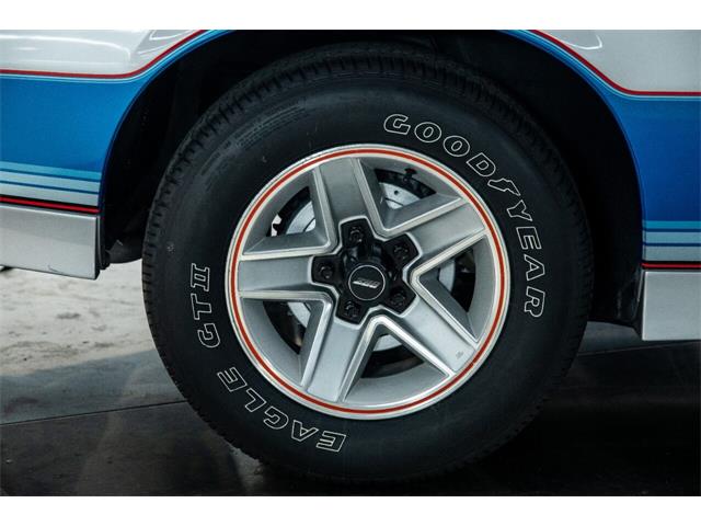 1982 Chevrolet Camaro for Sale  | CC-1434608