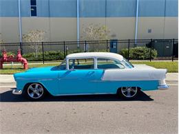 1955 Chevrolet 210 (CC-1434614) for sale in Clearwater, Florida