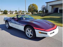 1995 Chevrolet Corvette (CC-1434616) for sale in Greensboro, North Carolina