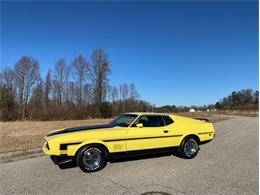 1972 Ford Mustang (CC-1434623) for sale in Greensboro, North Carolina