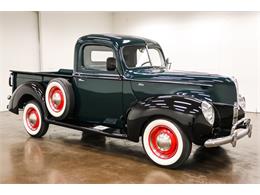 1940 Ford Pickup (CC-1434660) for sale in Sherman, Texas