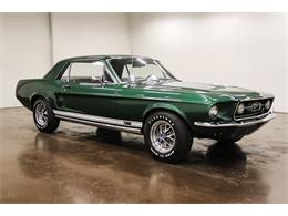 1967 Ford Mustang (CC-1434663) for sale in Sherman, Texas