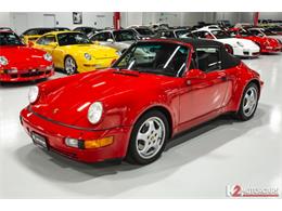 1992 Porsche 911 (CC-1434678) for sale in Jupiter, Florida