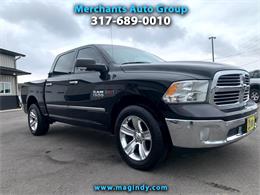2015 Dodge Ram 1500 (CC-1434688) for sale in Cicero, Indiana